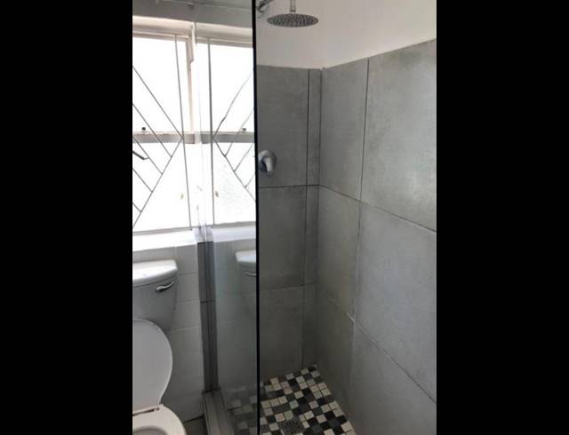 1 BEDROOM APARTMENT RENTED IN GARDENS